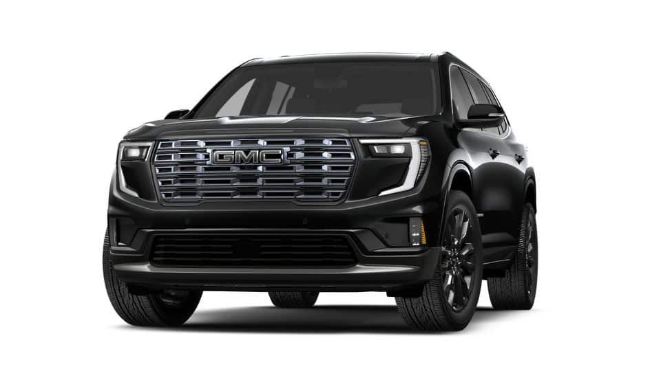 2027 GMC Acadia Denali Ultimate - Photo 53