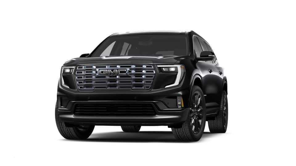 2027 GMC Acadia Denali Ultimate - Photo 54