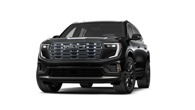 2027 Acadia