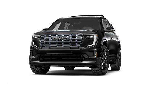 2027 Acadia