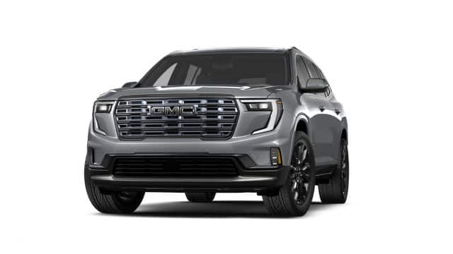 2027 Acadia