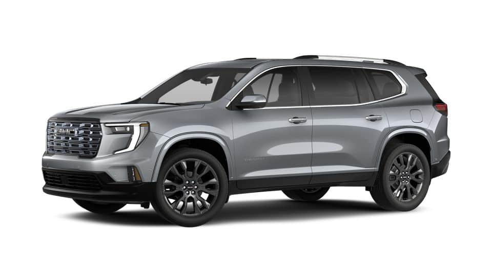 2027 GMC Acadia Denali Ultimate - Photo 28
