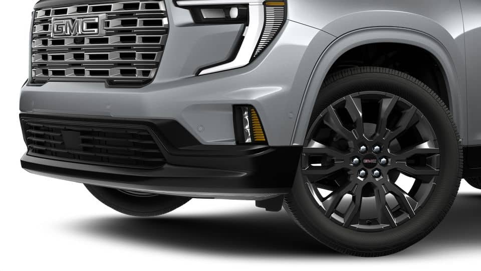 2027 GMC Acadia Denali Ultimate - Photo 31