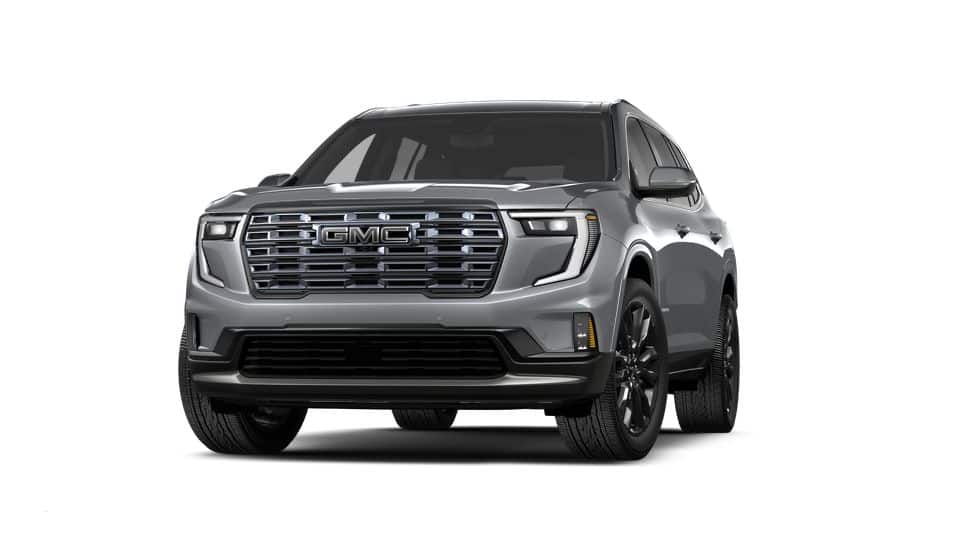 2027 GMC Acadia Denali Ultimate - Photo 27