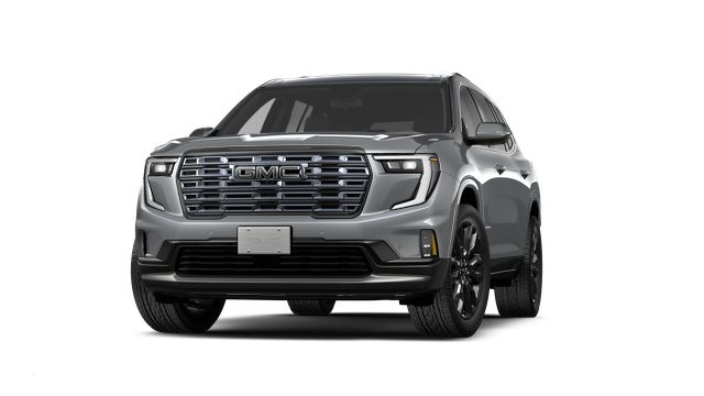 2027 Acadia