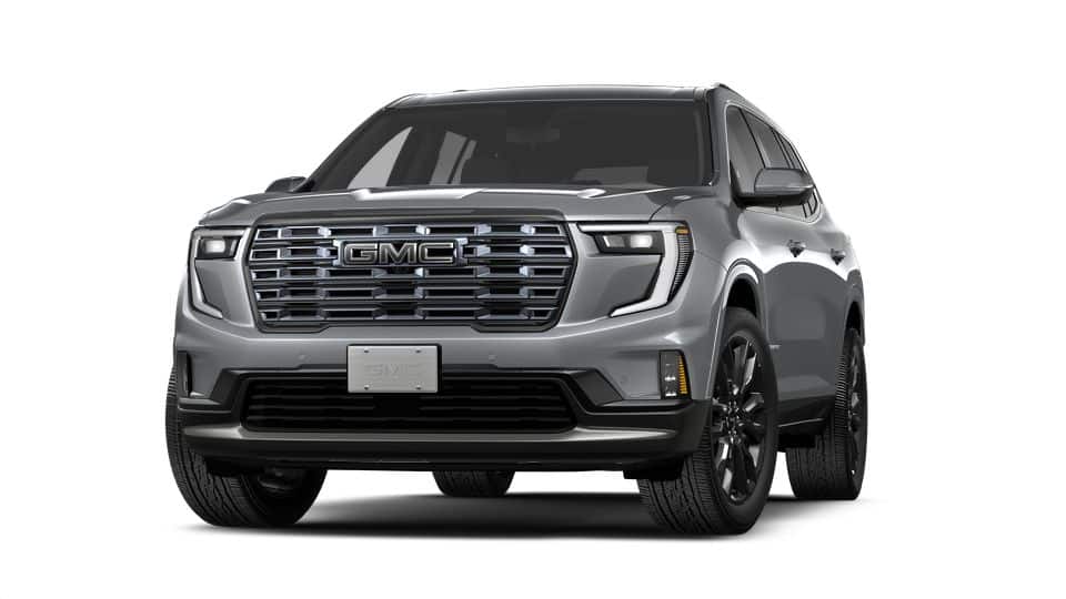 2027 GMC Acadia Denali Ultimate - Photo 2