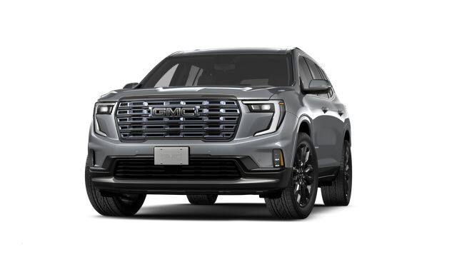 2027 Acadia