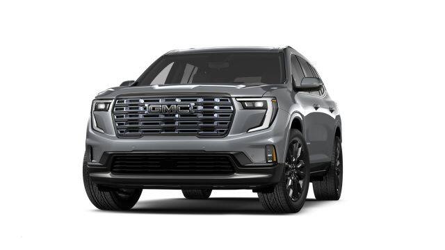 2027 Acadia