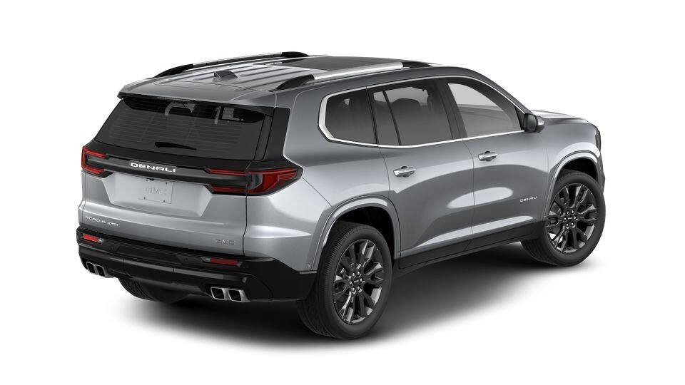 2027 GMC Acadia Denali Ultimate - Photo 29