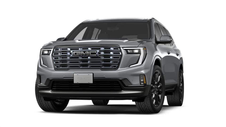 2027 GMC Acadia Denali Ultimate - Photo 2