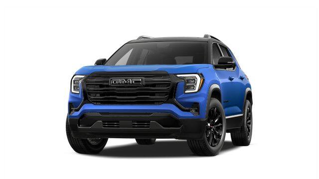 2027 Terrain