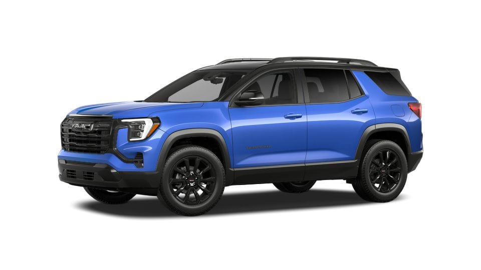 2027 GMC Terrain Elevation - Photo 4