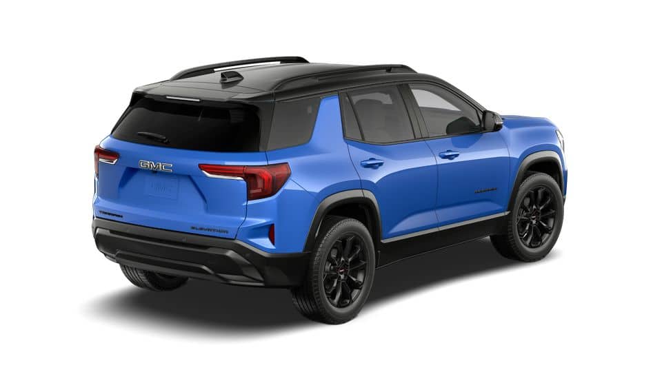 2027 GMC Terrain Elevation - Photo 5
