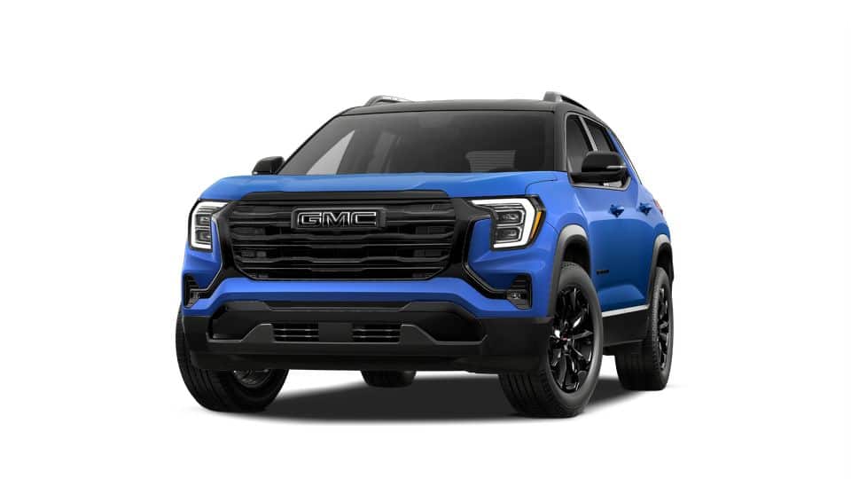 2027 GMC Terrain Elevation - Photo 3