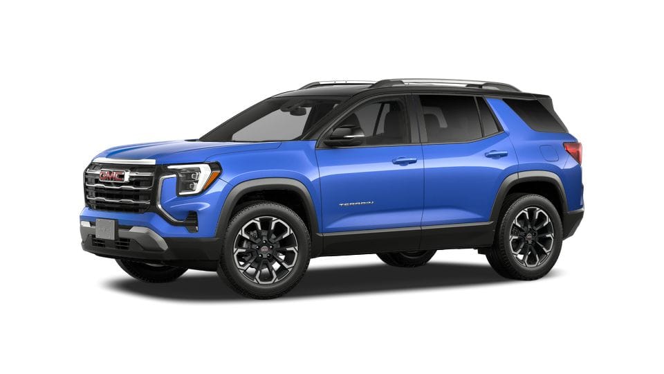 2027 GMC Terrain Elevation - Photo 52