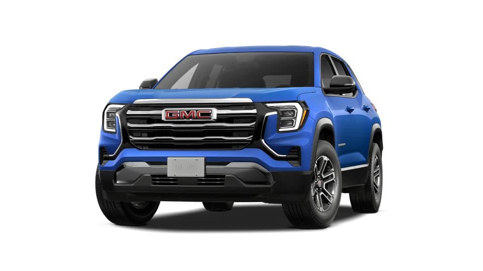 2027 GMC Terrain Elevation - Photo 25