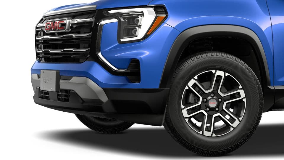 2027 GMC Terrain Elevation - Photo 31