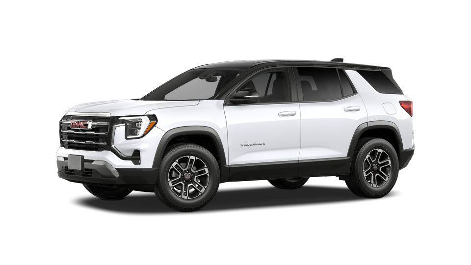 2027 GMC Terrain Elevation - Photo 31