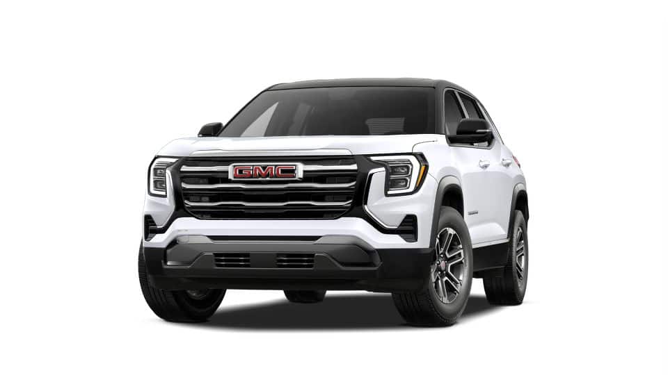 2027 GMC Terrain Elevation - Photo 42