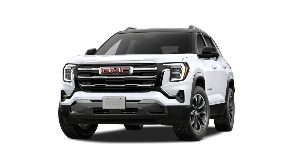 2027 GMC Terrain Elevation - Photo 34
