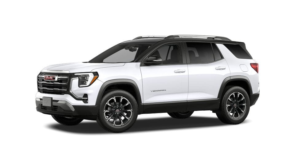 2027 GMC Terrain Elevation - Photo 37