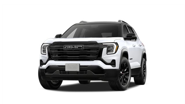 2027 Terrain