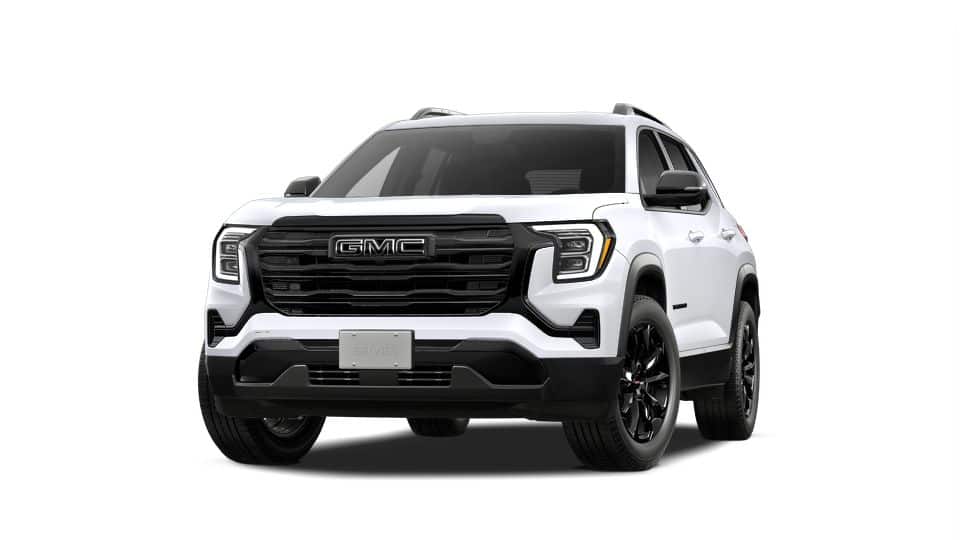 2027 GMC Terrain Elevation - Photo 72