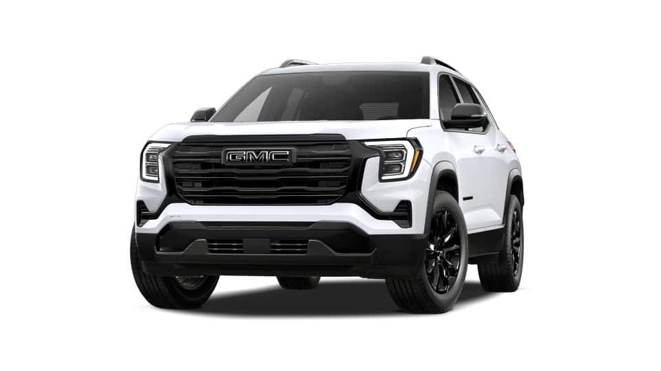 2027 GMC Terrain Elevation - Photo 37