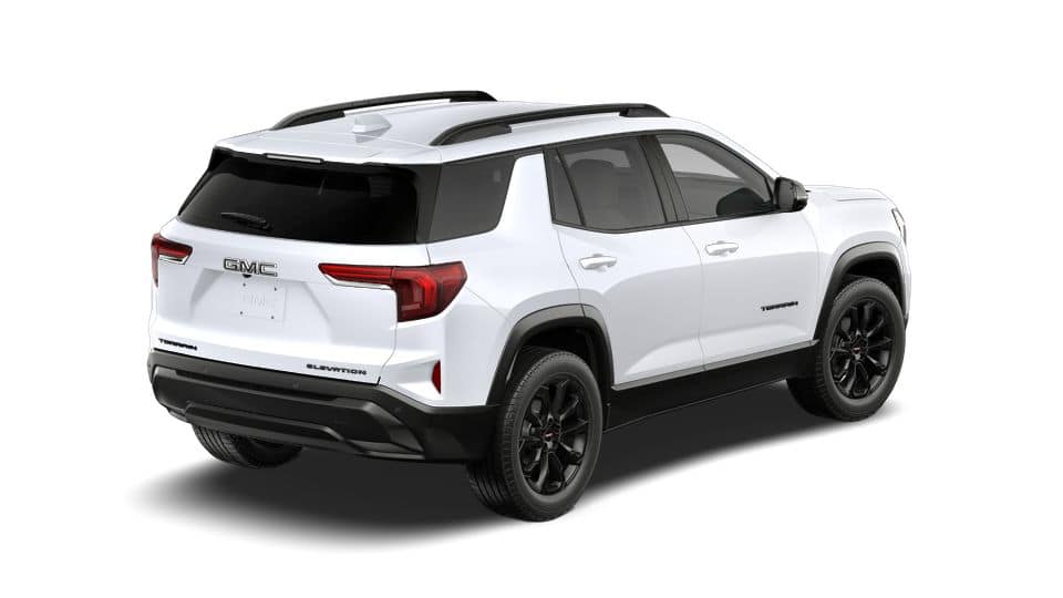 2027 GMC Terrain Elevation - Photo 41