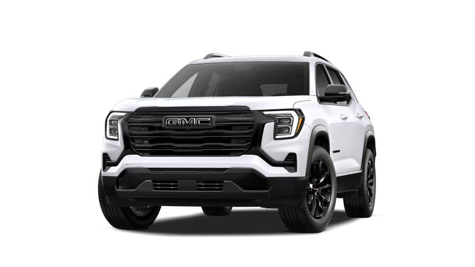 2027 GMC Terrain Elevation - Photo 39