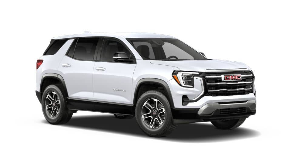 2027 GMC Terrain Elevation - Photo 42