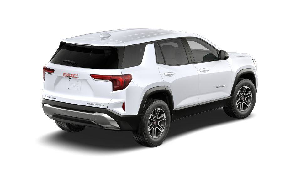 2027 GMC Terrain Elevation - Photo 53