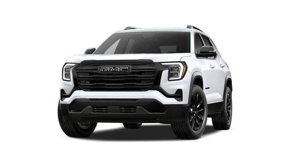2027 GMC Terrain Elevation - Photo 35