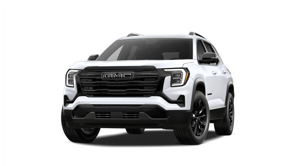 2027 GMC Terrain Elevation - Photo 37