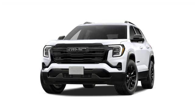 2027 Terrain