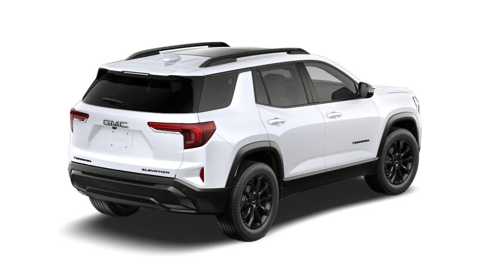 2027 GMC Terrain Elevation - Photo 5