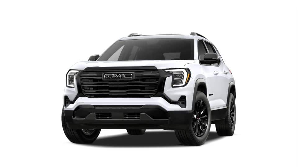 2027 GMC Terrain Elevation - Photo 3