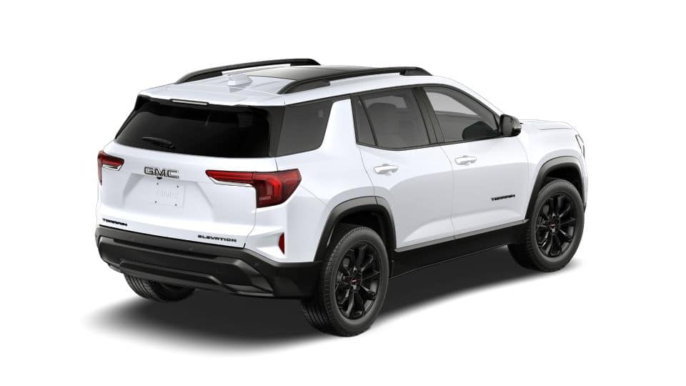 2027 GMC Terrain Elevation - Photo 53