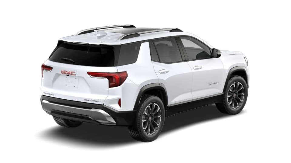 2027 GMC Terrain Elevation - Photo 39