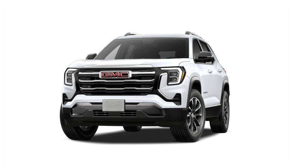 2027 GMC Terrain Elevation - Photo 51