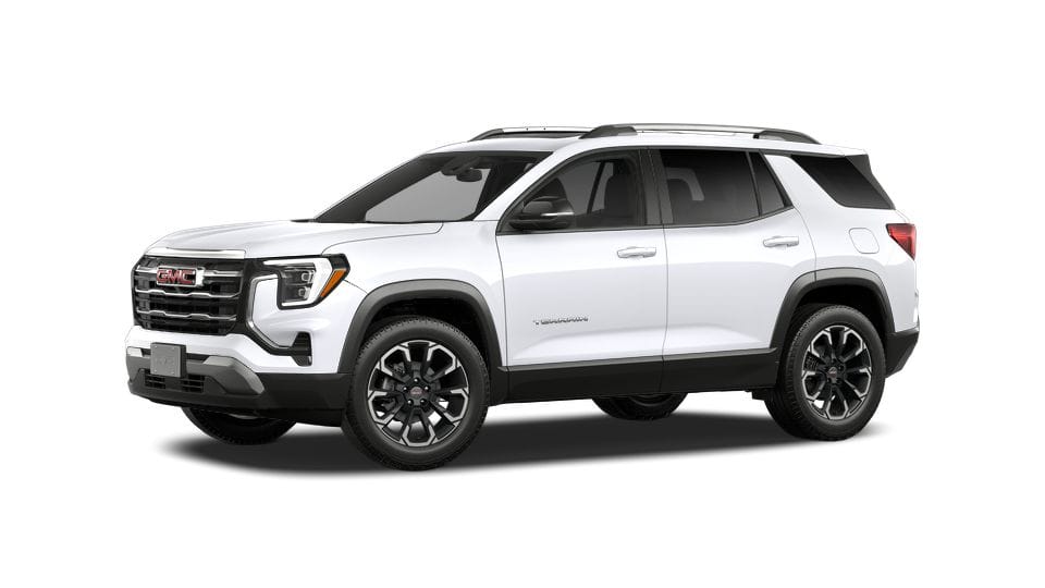 2027 GMC Terrain Elevation - Photo 28