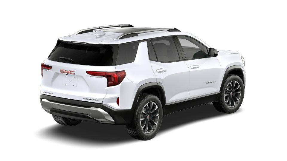 2027 GMC Terrain Elevation - Photo 29