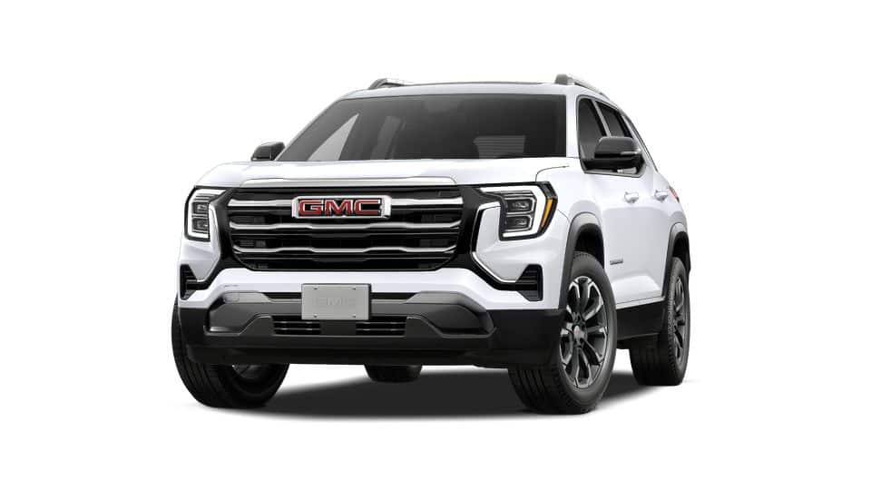 2027 GMC Terrain Elevation - Photo 26