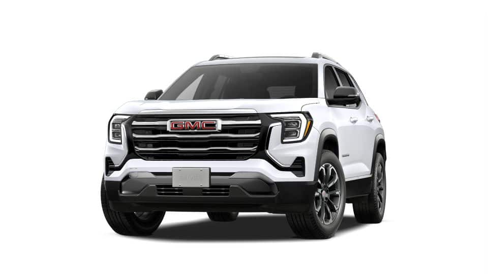 2027 GMC Terrain Elevation - Photo 27