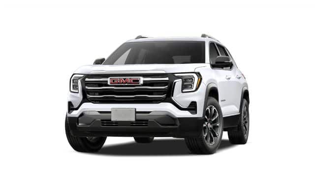 2027 Terrain
