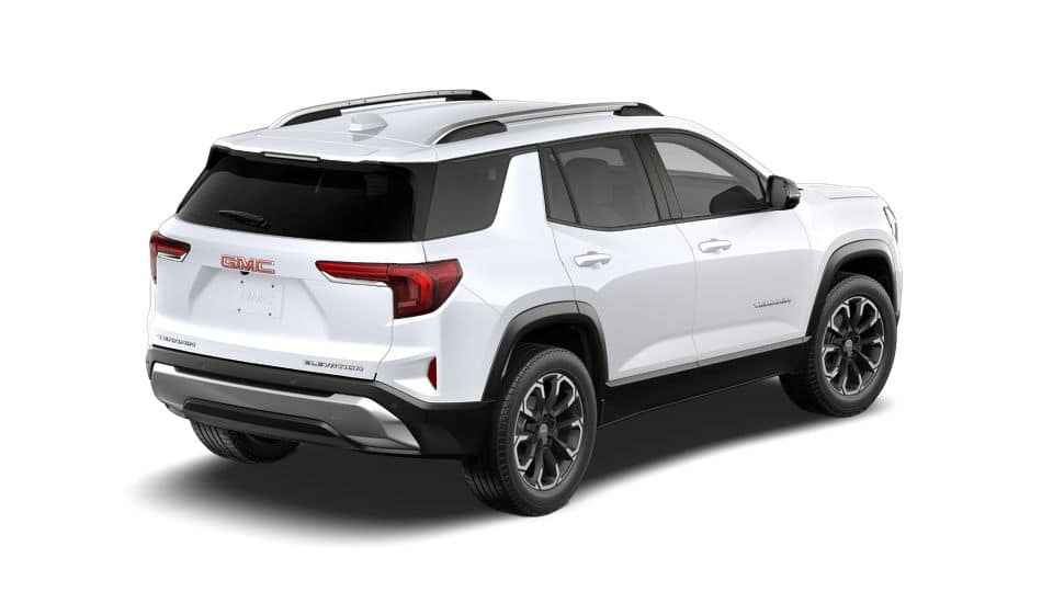 2027 GMC Terrain Elevation - Photo 29