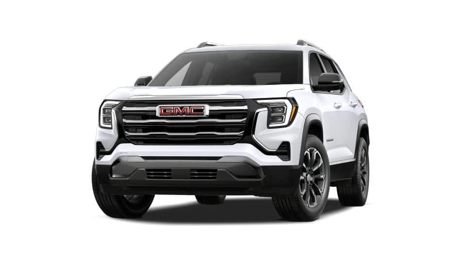 2027 GMC Terrain Elevation - Photo 50