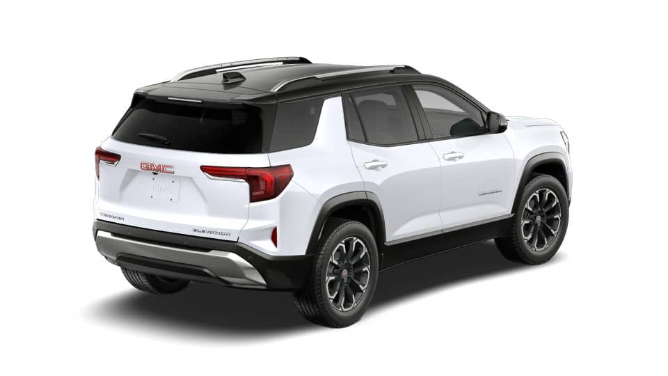 2027 GMC Terrain Elevation - Photo 5