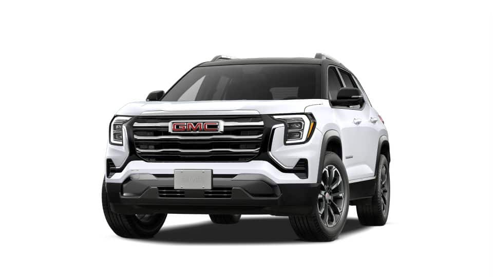 2027 GMC Terrain Elevation - Photo 3