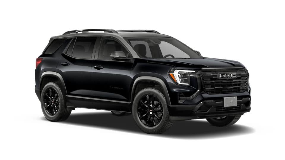 2027 GMC Terrain Elevation - Photo 6